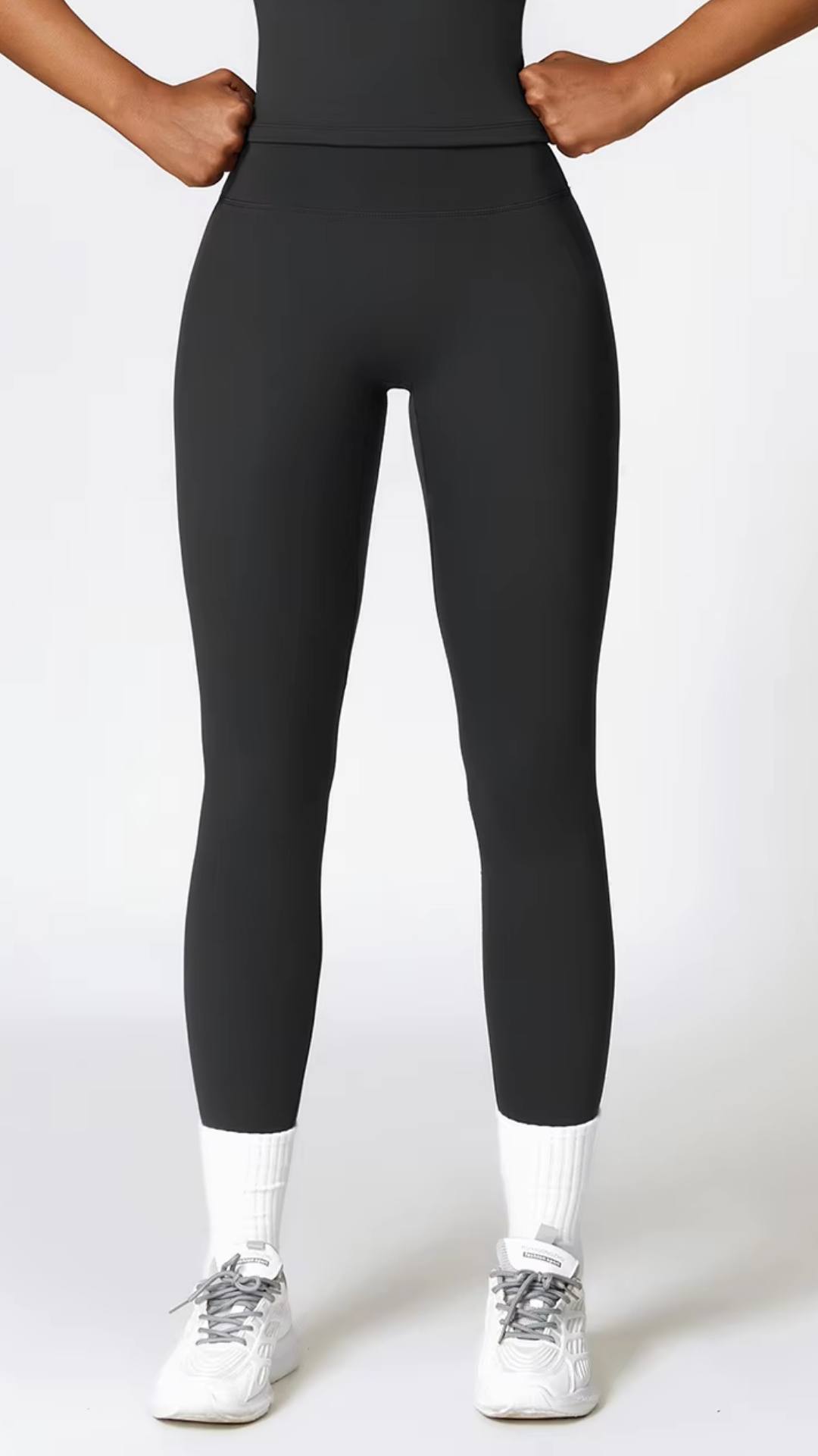 Aurora Leggings - Black