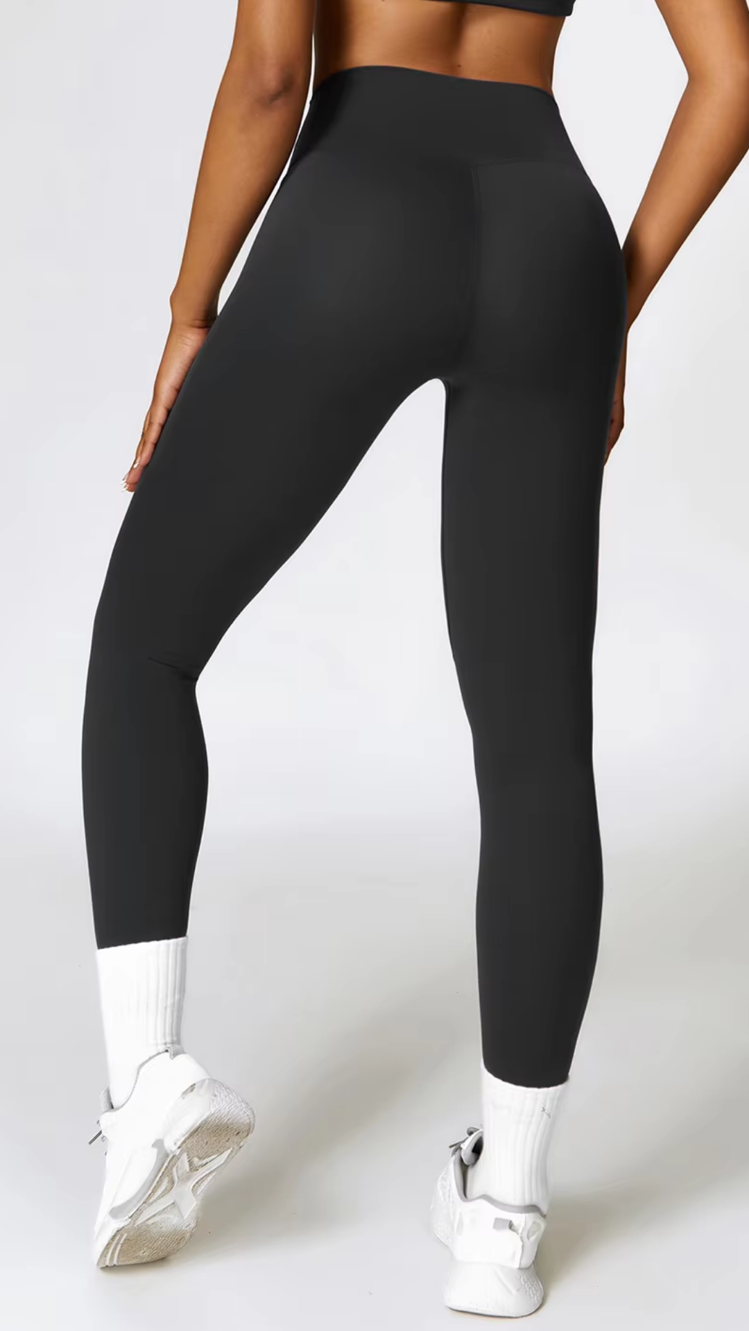 Aurora Leggings - Black