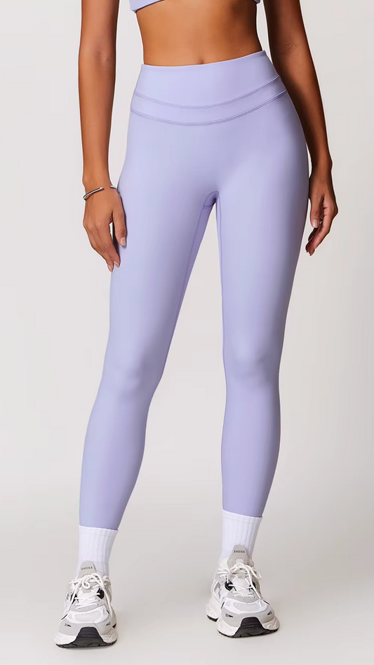 Leggings Alive - Violet