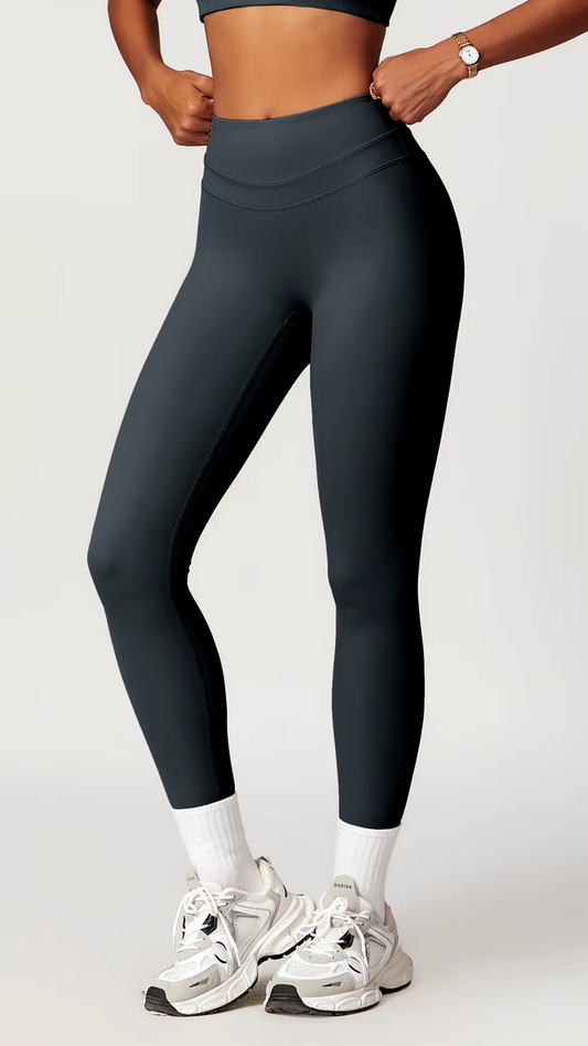 Alive Leggings - Gray