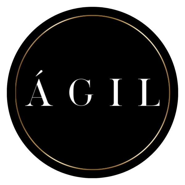 ÁGIL | Gym & Activewear