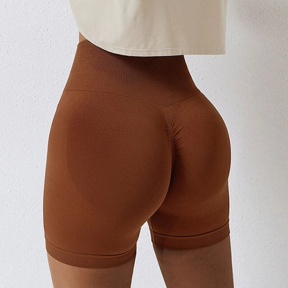 Push Up Shorts